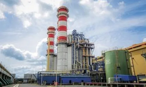 Tin vui cho cổ đông Hóa chất Đức Giang