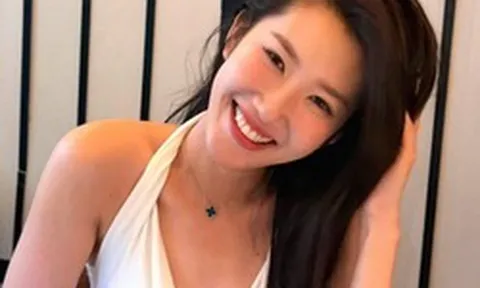 Mỹ nhân miền Tây được tạp chí Mỹ đề cử gương mặt đẹp nhất thế giới 2026: Từng ngất xỉu tại điểm quay, vừa tỉnh dậy đã làm việc tiếp