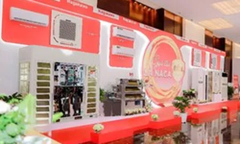 Nagakawa (NAG): 6 tháng bán hơn 359.000 điều hòa, lợi nhuận đạt 75% kế hoạch cả năm