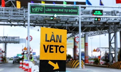 Phí duy trì gây tranh luận, hé lộ dòng tiền hơn 1.400 tỷ đồng tại VETC