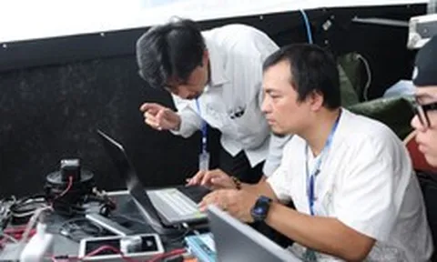 Người đứng sau âm nhạc Đại lễ A80 bất ngờ góp mặt trong dự án của Quốc Trung