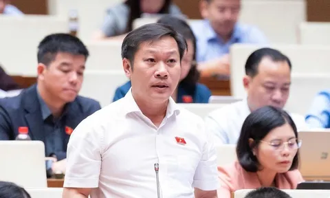 Đại biểu Quốc hội đề nghị nâng ưu tiên bố trí ngân sách cho chính sách tiền lương