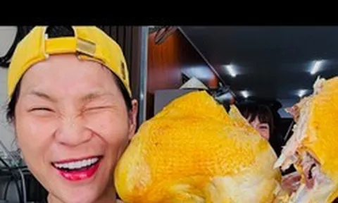 Tình hình hiện tại của Nga Sumo