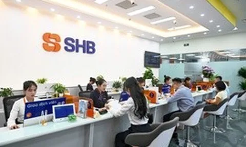 SHB giảm lãi suất, bơm thêm 2.000 tỷ đồng cho lĩnh vực ưu tiên