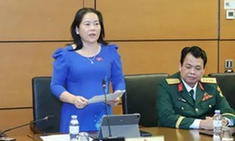 ĐBQH đề xuất giảm thuế thu nhập, nâng mức giảm trừ với người 'làm công ăn lương'