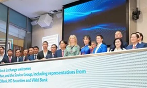 HDBank dự kiến phát hành 500 triệu USD trái phiếu quốc tế, hướng tới niêm yết tại Sở Giao dịch Chứng khoán London