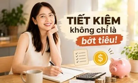 Từng nghĩ tiết kiệm chỉ cần bớt tiêu, mẹ ở Hà Nội mất 6 tháng mới nhận ra 4 sai lầm khiến tiền vẫn cứ trôi đi