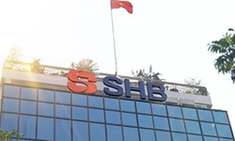 SHB chính thức vào rổ chỉ số toàn cầu FTSE Global All Cap