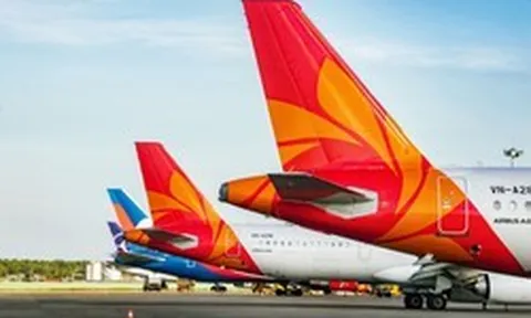 Sun PhuQuoc Airways ra thông báo tới hàng nghìn khách mua vé từ ngày 15/9 - 1/10