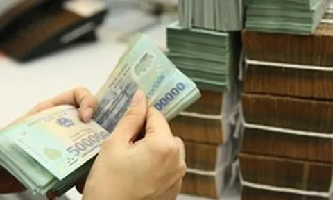 Bộ Xây dựng: Có ngân hàng cho vay lãi suất thả nổi 16%