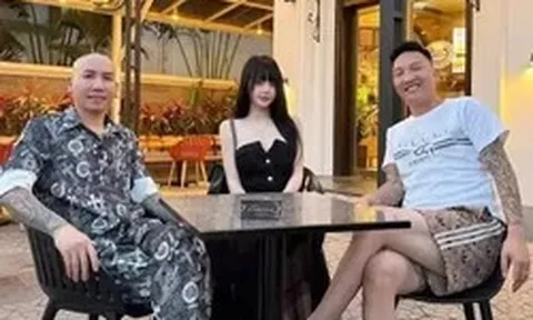 ‘Cô giáo Hương’ khai về Phú Lê và Huấn Hoa Hồng