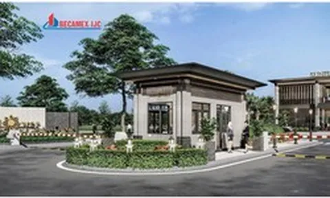 Becamex IJC tăng gấp đôi vốn điều lệ cho một công ty con