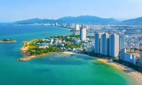 Một tỉnh sở hữu đường bờ biển dài nhất cả nước: Đưa vẻ đẹp và năng lực tổ chức sự kiện tầm cỡ của Việt Nam ra thế giới