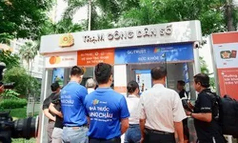 Một sáng kiến cải cách hành chính của Công an TP.HCM đang đưa tiện ích số “bám rễ sâu” hơn vào đời sống