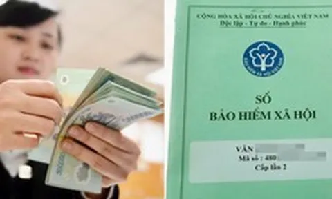 Thay đổi đáng lưu ý về kỳ chi trả lương hưu tháng 9/2026: Người nhận lương hưu, trợ cấp BHXH cần biết