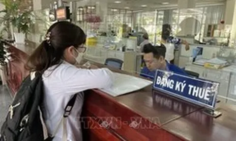 Ngành thuế cắt giảm hơn 20 thủ tục hành chính