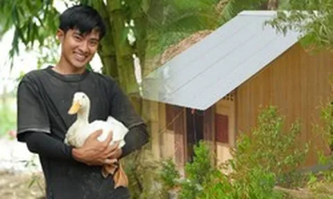 3 căn nhà của Lê Tuấn Khang