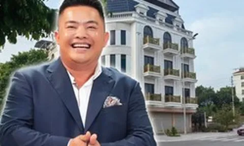 Sở hữu khối tài sản hàng trăm tỷ đồng, Hải Sapa kinh doanh gì?