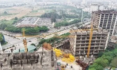 Khẩn trương rà soát, đề xuất giải pháp tháo gỡ vướng mắc cho các dự án tồn đọng, kéo dài