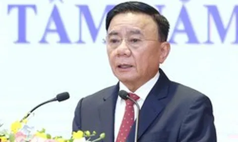 Phát triển đảng viên khu vực kinh tế tư nhân không theo mệnh lệnh hành chính