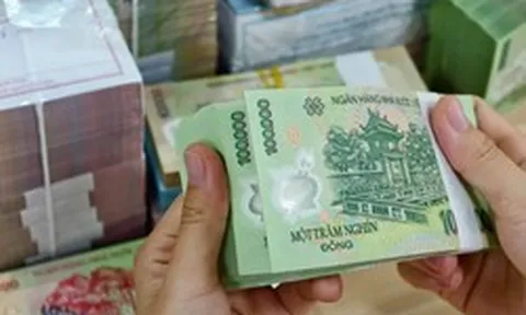 NHNN ghi nhận: Một khu vực có tất cả các ngân hàng giảm lãi suất cả huy động và cho vay