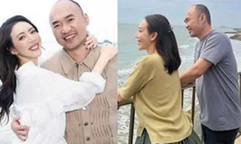 Tình trạng hiện tại của Thu Trang - Tiến Luật
