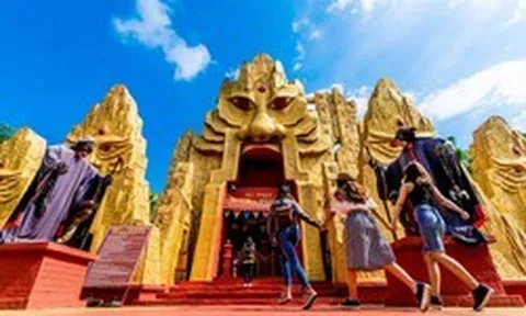22.000 học sinh giỏi nhận tin vui từ Khu du lịch Đại Nam, vẫn còn cơ hội tới hết 31/8