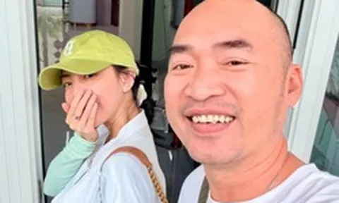 Thu Trang cập nhật tình hình sau tai nạn phải khâu 20 mũi trên mặt