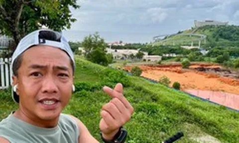Tình hình mới nhất của Cường Đô La sau thời gian cách ly