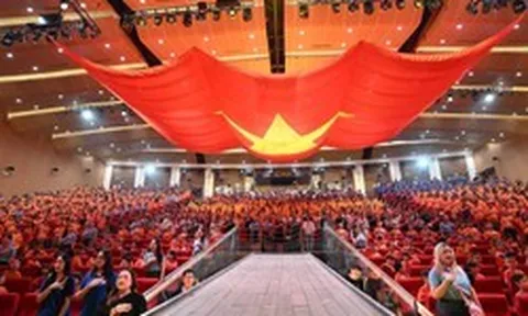 ‘Kỳ quan sân khấu’ do tỷ phú Phạm Nhật Vượng đầu tư vừa có thông báo quan trọng