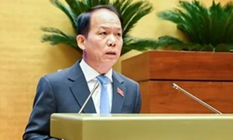 Người thi hành công vụ cố ý gây thiệt hại phải bồi thường 30-50 tháng lương