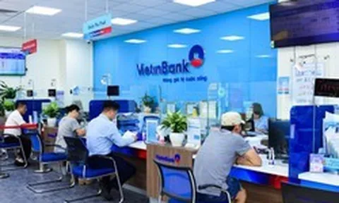 Lãi suất ngân hàng 23/8 tại Agribank, Vietcombank, BIDV, VietinBank, MB, Sacombank, HDBank,...