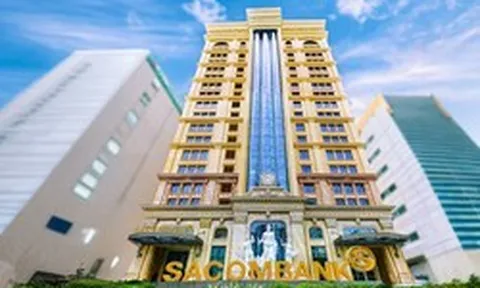 SACOMBANK xóa toàn bộ nợ vay cho hai em nhỏ mồ côi ở Thành phố Đà Nẵng
