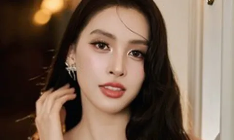 Tuổi 26 của Tiểu Vy