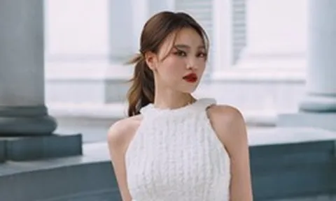Chấn thương nghiêm trọng khiến Ninh Dương Lan Ngọc bật khóc