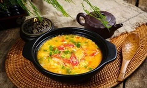 Đây là cách ăn cà chua tốt nhất, nhân đôi lợi ích: Ngon miệng lại giúp thông tắc nghẽn trong cơ thể, bổ sung khí huyết
