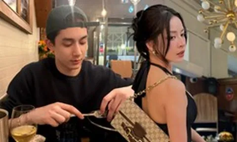 Gia thế bí ẩn của trai trẻ kém 11 tuổi nghi đang hẹn hò Chi Pu