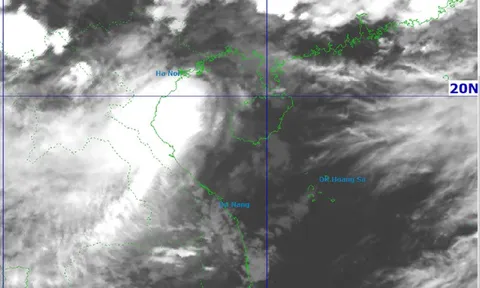 Bão số 4 giật cấp 11, cách Hải Phòng 145 km: Điều gì xảy ra trong 3 giờ tới?