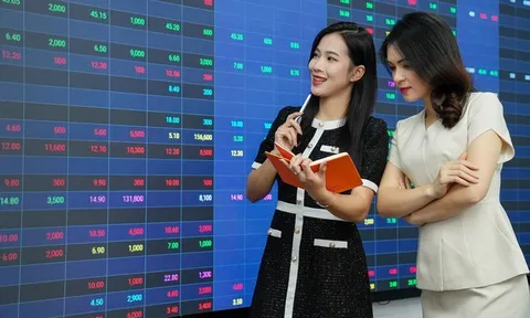 VN-Index áp sát 1.800 điểm, chuyên gia chỉ “cửa ải” quyết định xu hướng