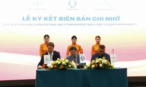 Chung tay đưa thông tin sức khỏe sinh sản chính xác đến gần người dân