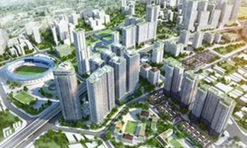 Sửa 3 luật về đất đai, nhà ở, bất động sản: Đề xuất loạt thay đổi lớn