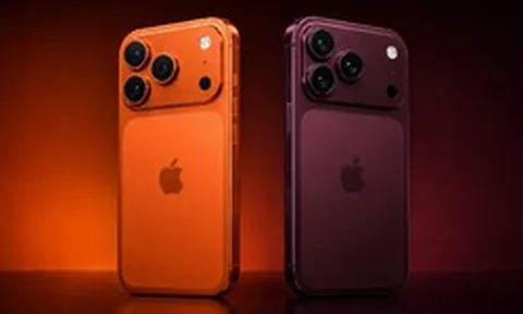 Thông tin mới về iPhone 18 Pro Max gây chú ý