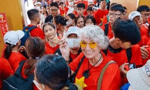 Sau sáp nhập, TP giàu nhất Việt Nam tham vọng xây sàn giao dịch chưa từng có, tác động hàng triệu người