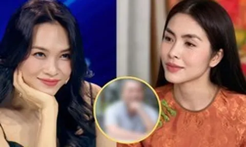 Người đàn ông là ngoại lệ của Mỹ Tâm và Tăng Thanh Hà