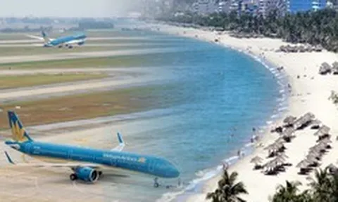 725.000 chỗ, hơn 3.600 chuyến bay: Vé máy bay dịp 2/9 vẫn có chặng kín 100%
