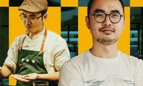 Đóng 3 cơ sở, founder Ka Coffee Vũ Trường Giang trải lòng: 'Nếu nhắm tới chuỗi 50 - 70 điểm thì rất khó'