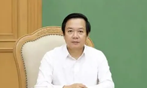 Bí thư Hưng Yên yêu cầu xử lý dứt điểm các dự án chậm tiến độ, tồn đọng