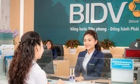 Lãi suất ngân hàng 25/8 tại Agribank, Vietcombank, BIDV, VietinBank, MB, Sacombank, HDBank,...