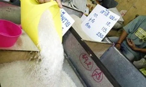 Không phải sầu riêng, một mặt hàng chủ lực của Việt Nam vừa bị Thái Lan vượt mặt tại thị trường quan trọng