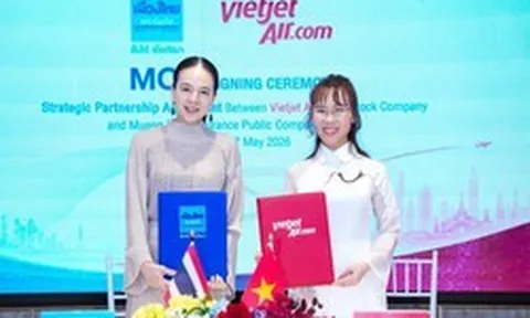 Hai “Madam” và mối duyên với bóng đá Việt Nam - Thái Lan